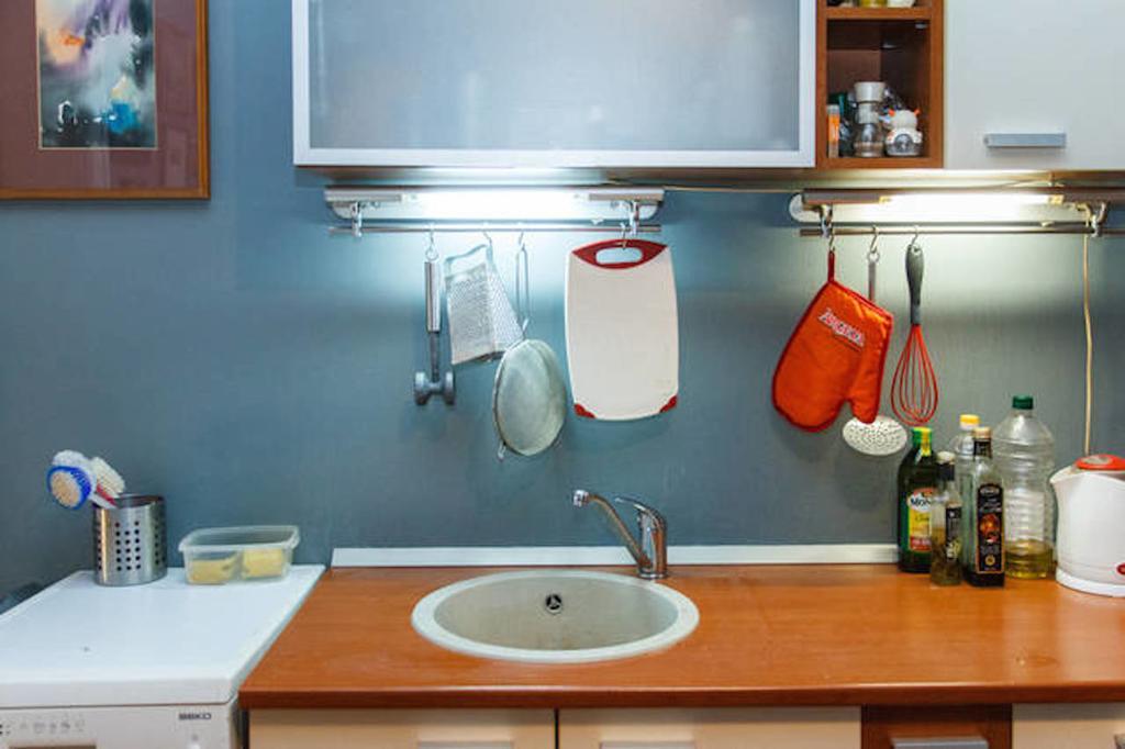 99 Muses Apartments Dordegol Zimmer foto